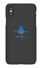 Aincrad iPhone Phone Cases