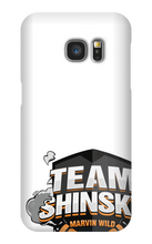 TeamShinsky Samsung Phone Cases