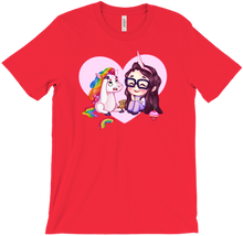 Stolen Horn T-Shirt
