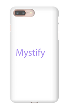 Mystify