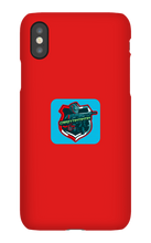 Crazytimtimtim Roblox iPhone Cases