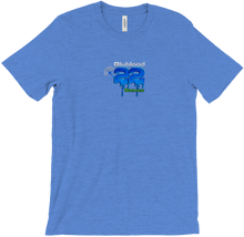 blublood22games T-Shirts