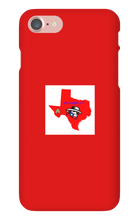nsvaughn_ttv iPhone Phone Cases