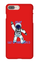zelpy iPhone Phone Cases