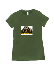 tshirt-women