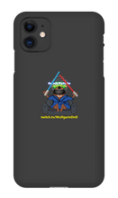 WulfgarinDnD iPhone Phone Cases