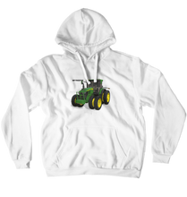 mp7reeper Hoodies (No-Zip/Pullover)