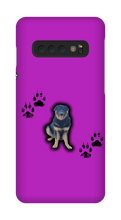 TYSON PAW PRINT SAMSUNG Cases £15.42 🐾