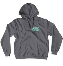 misssoap Hoodies (No-Zip/Pullover)