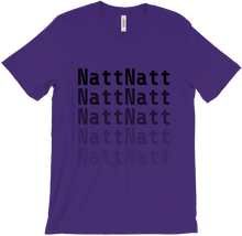 nattnatt T-Shirts