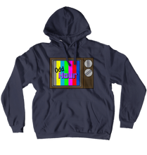 oddhournyc Hoodies (No-Zip/Pullover)