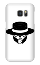 xysocereal Samsung Phone Cases