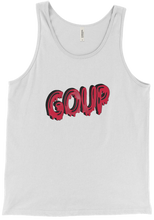 Goup Tank Top
