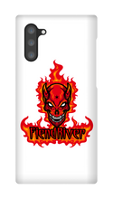 fiendriver Samsung Phone Cases