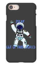 zelpy iPhone Phone Cases