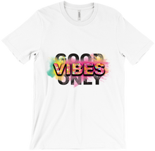 sh4dowflow T-Shirts (Good Vibes Only)