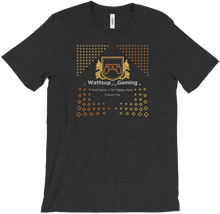 wattsup__ T-Shirts