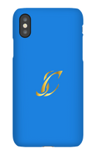 Sait Cetin iPhone Phone Cases