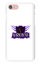 aurkayne iPhone Phone Cases