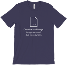 The 'Copyright Strike' T-Shirt