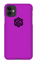 S2S iPhone Cases