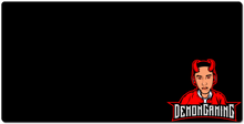 DemonGaming (RC) XXL Gaming Mousepad