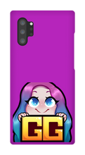 sweetserenity087 Samsung Phone Cases