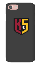 KingSnip iPhone Phone Cases