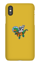 Quarkscrew & Atlas iPhone Case!