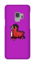 shy_breeze Samsung Phone Cases