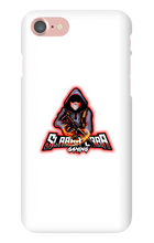 slabbadabadogaming iPhone Phone Cases