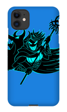 cani_ow iPhone Phone Cases