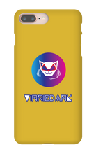 vinniedank iPhone Phone Cases