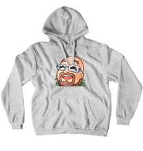 InnerCubeTV Hoodies (No-Zip/Pullover)