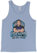 iSev7n Gaming Tank Top
