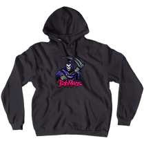 bobmans Hoodies (No-Zip/Pullover)