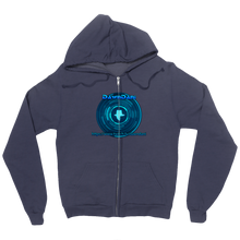 dawndani Sudadera Con Capucha