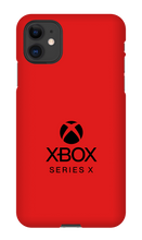 iPhone 11 Case | by XBOX SERIES X | 2020