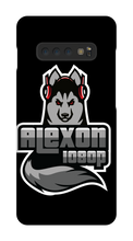 alexon1080p Samsung Phone Cases