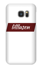 lilllusen Samsung Phone Cases