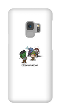 Winds of Chaos Samsung Phone Cases
