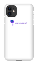 Stepbro Phonecase