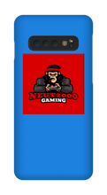 neut2000 gaming Samsung Phone case