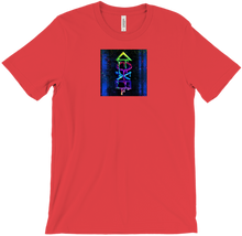 cholycr_7 T-Shirts
