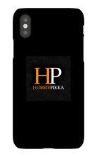 HobbitPikka iPhone Phone Cases