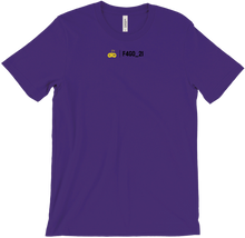 f4go_21 T-Shirts