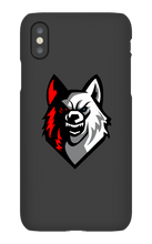 Draethius iPhone Case