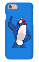 Mankk iPhone Phone Case