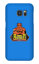 daddybuffalo Samsung Phone Cases