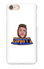 thegreatape_jayrilla iPhone Phone Cases